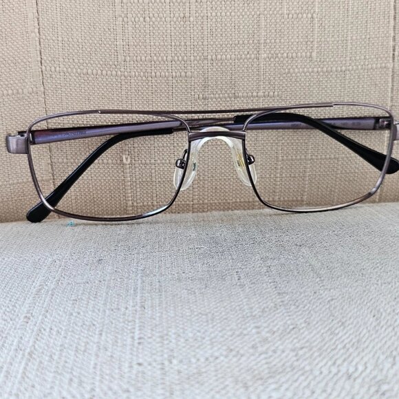 Titan Flex Men Eyeglasses Frame Eye Wear M947 DGN 55[]18 140 Glasses - Picture 2 of 12